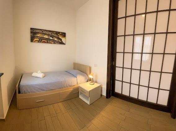 Vermezzo Villa Ambra B&B Siviglia מראה חיצוני תמונה
