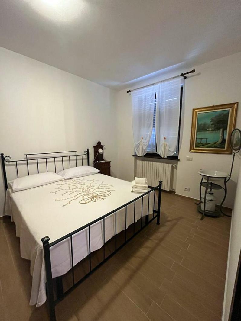 Vermezzo Villa Ambra B&B Siviglia מראה חיצוני תמונה